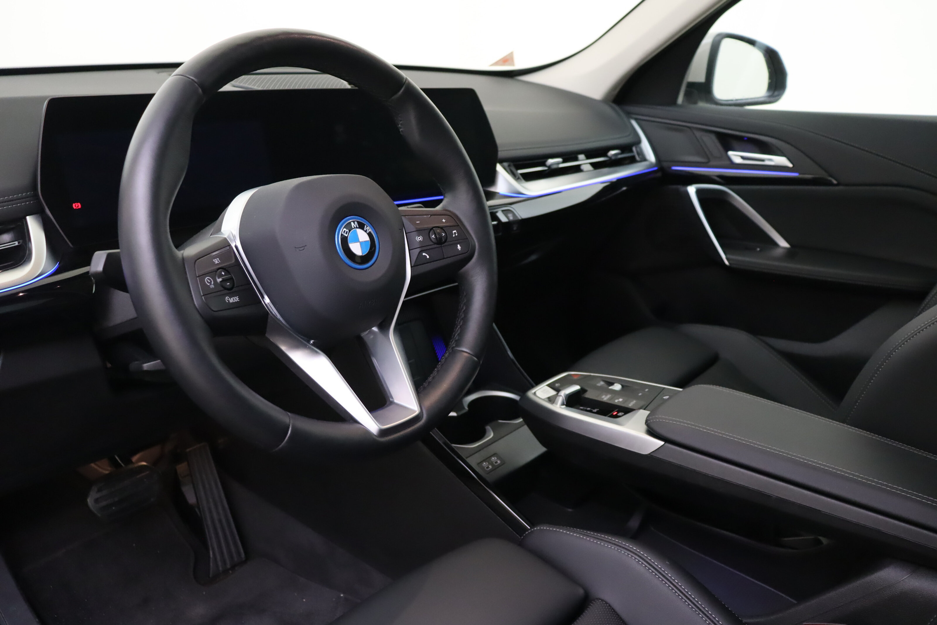 BMW X1 xDrive25e xLine Automaat