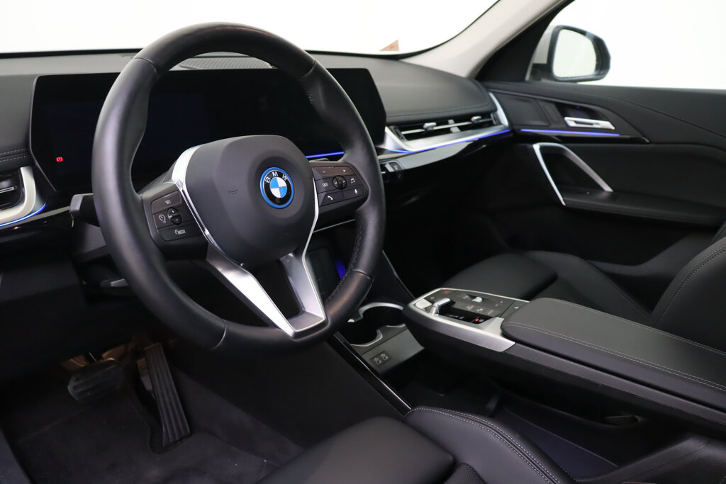 BMW X1 3
