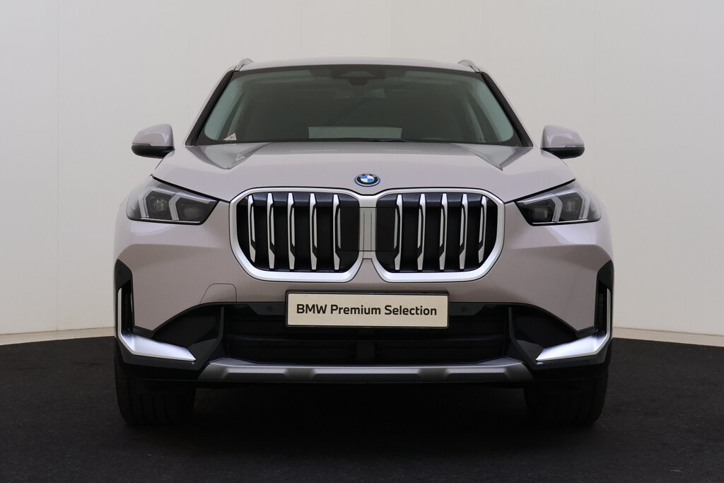 BMW X1 4