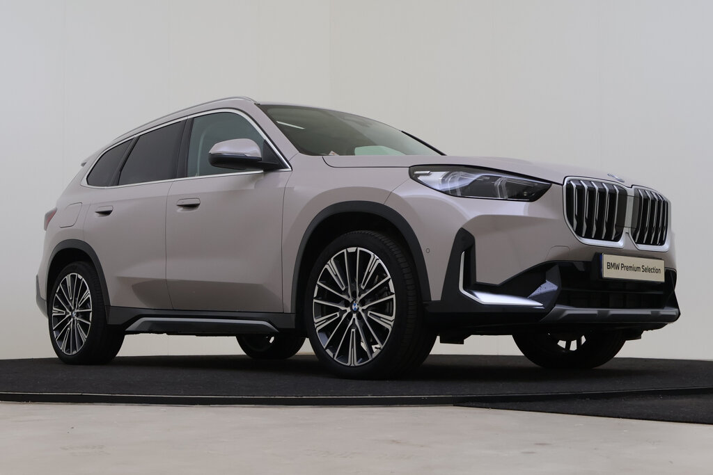 BMW X1 10