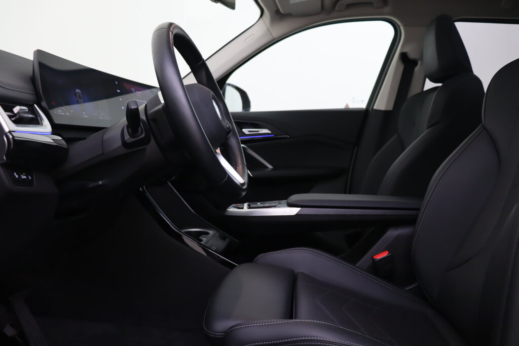 BMW X1 12