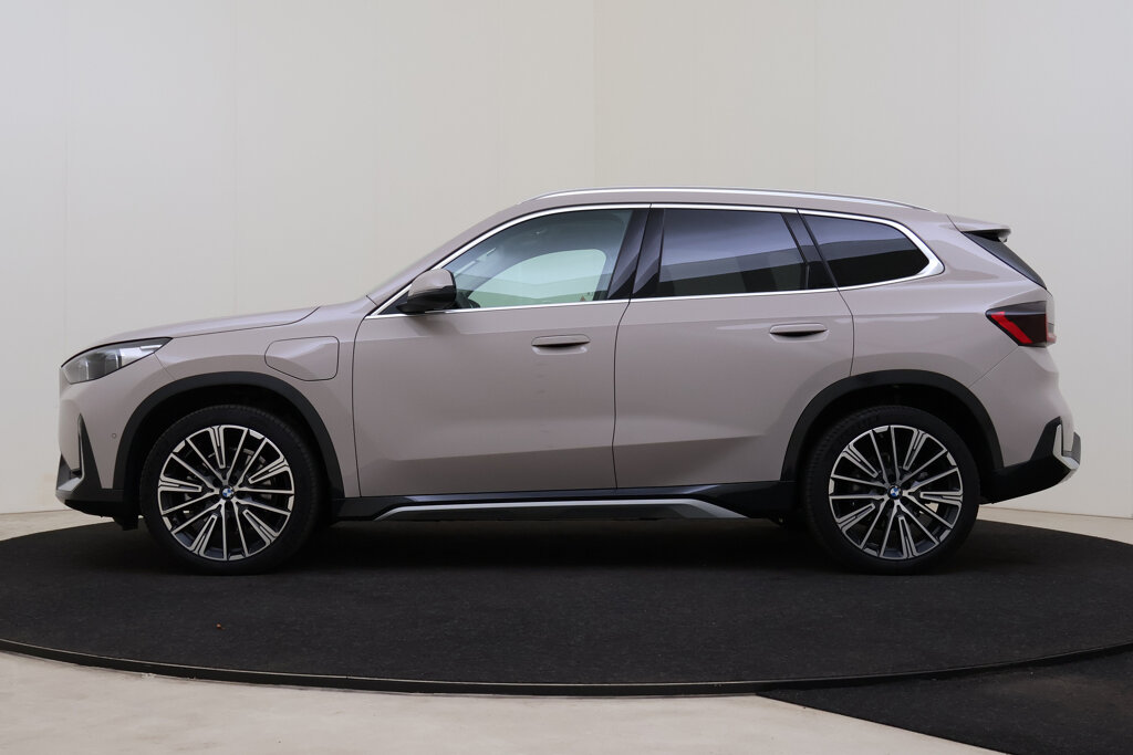 BMW X1 14