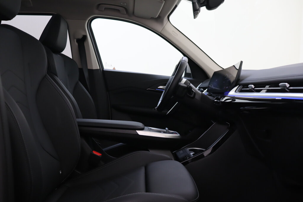 BMW X1 18