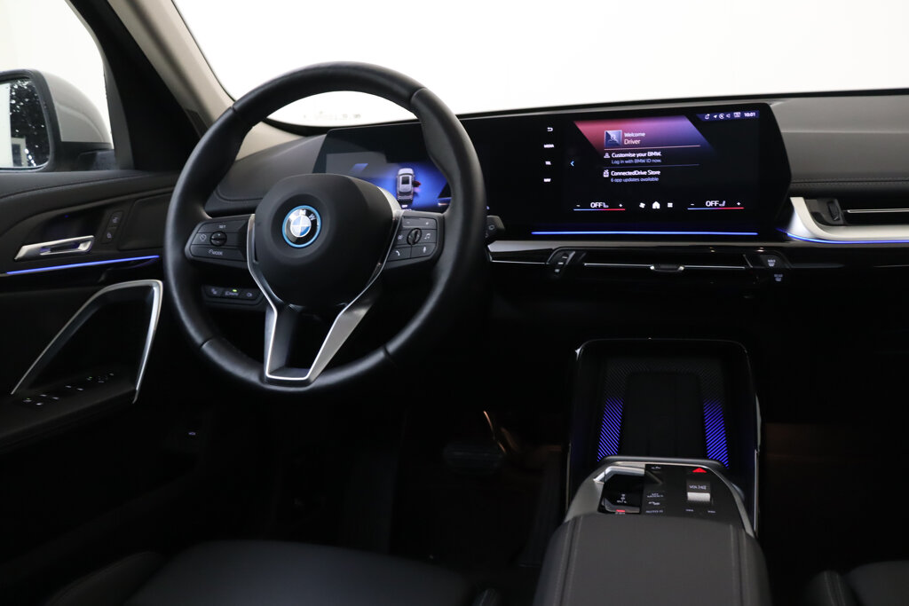 BMW X1 21