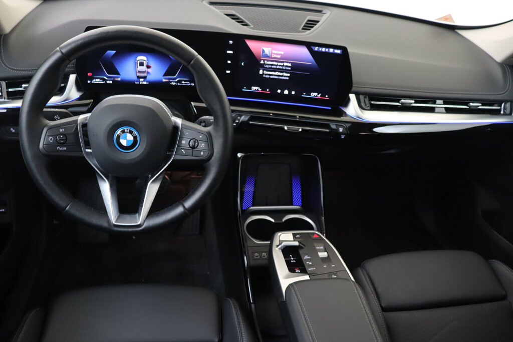 BMW X1 23