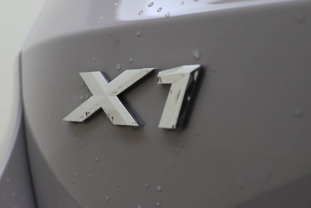 BMW X1 41