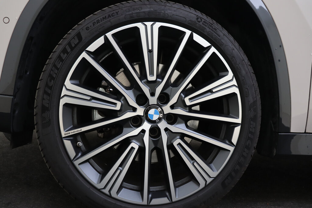 BMW X1 50