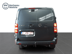 Opel Vivaro 2.0 DUBBEL CAB L3H1 Turbo D S/S Aut 5d 130kW - Afbeelding 5
