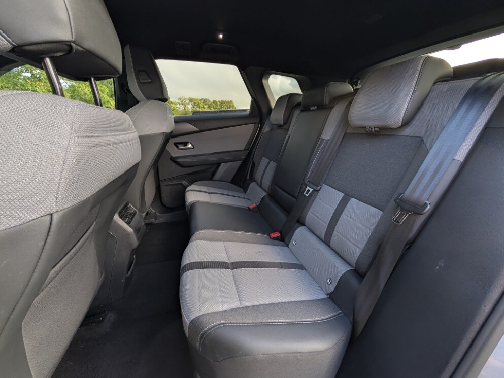 Opel Grandland X 145PK Hybrid MHEV | Navi | ACC | Climate | Stoelverw. | LED | Cruise | Camera 360º - Afbeelding 5