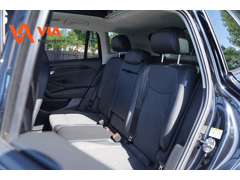 Volkswagen Tiguan 1.5 eTSI Style Business | Pano | Keyless | Apple | LED | El. klep | ACC - Afbeelding 5