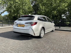 Suzuki Swace 1.8 Hybrid | STYLE | Camera | PDC | Stoelverw. | ECC | LED | Adapt. Cruise | Keyless | - Afbeelding 3