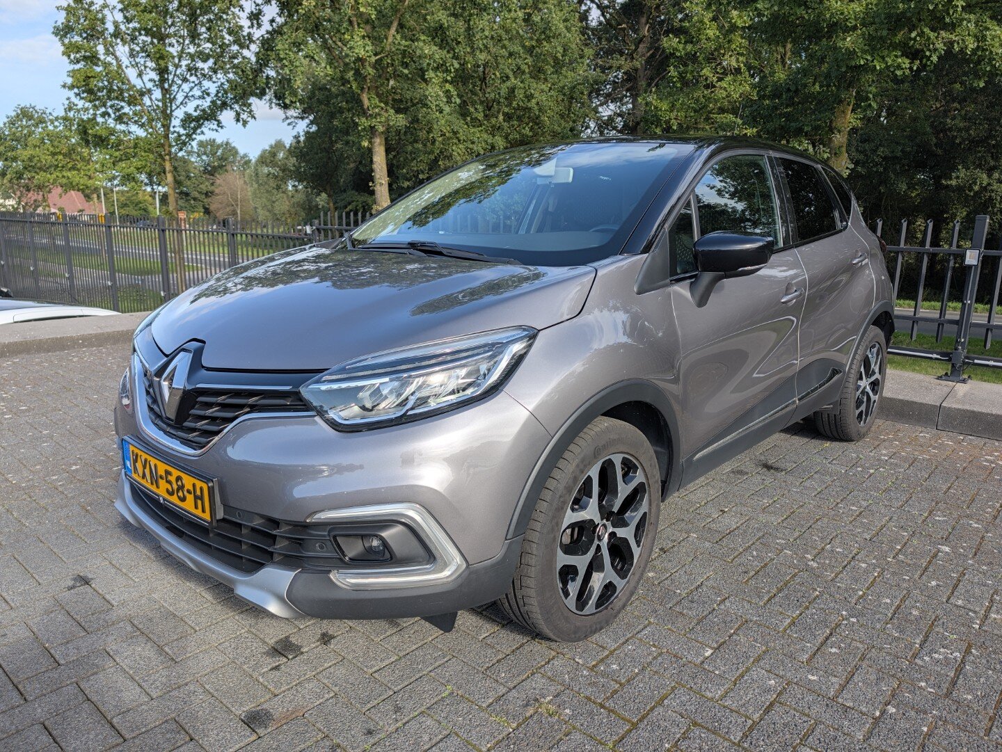 Renault Captur 0.9 TCe Zen | Trekhaak | Navi | Camera | LED | PDC | Stoelverw.