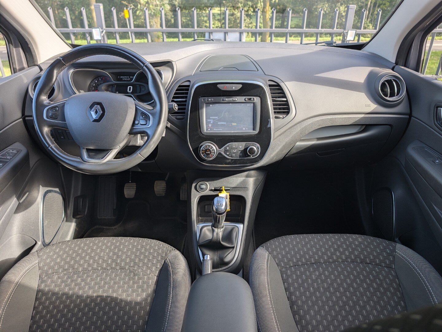 Renault Captur 0.9 TCe Zen | Trekhaak | Navi | Camera | LED | PDC | Stoelverw. - Afbeelding 2