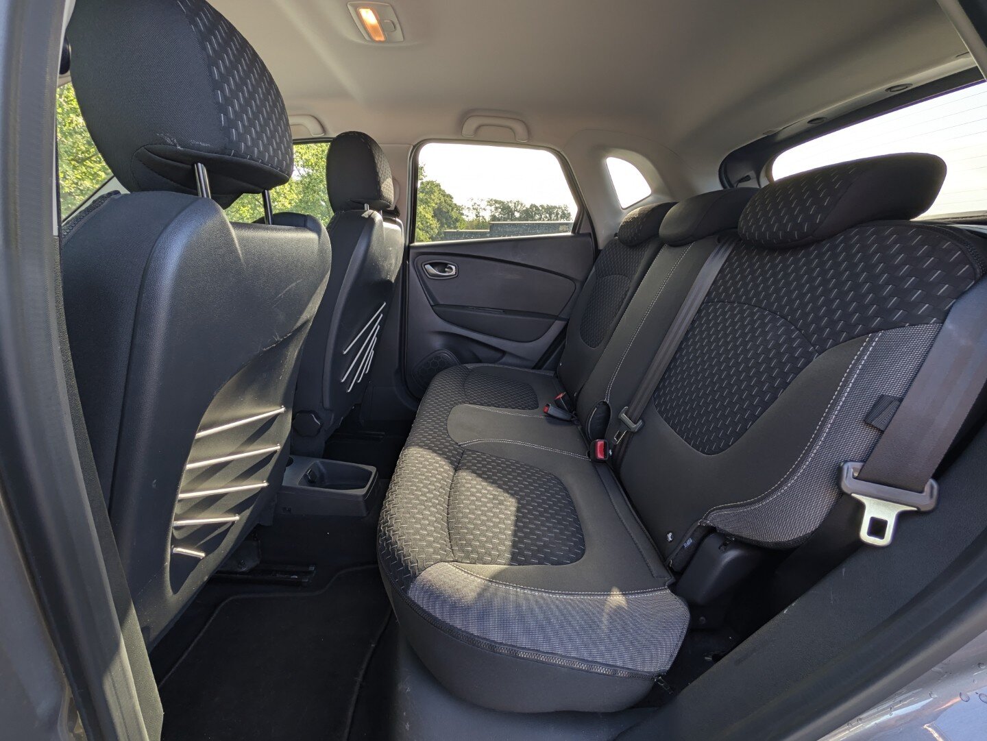 Renault Captur 0.9 TCe Zen | Trekhaak | Navi | Camera | LED | PDC | Stoelverw. - Afbeelding 5