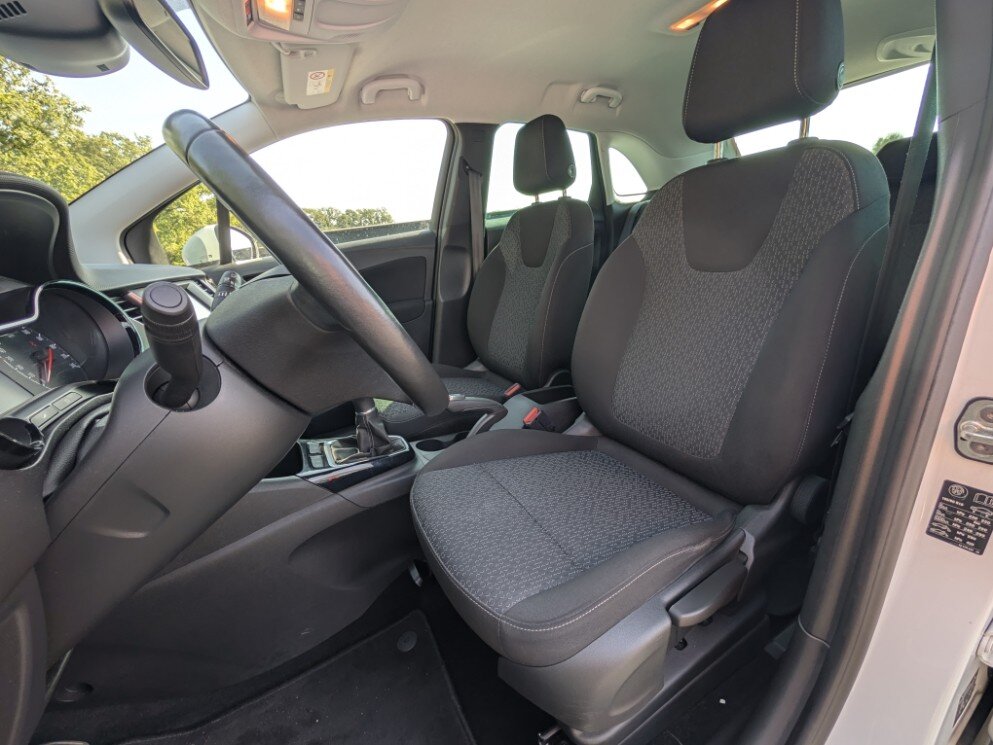 Opel Crossland X 1.2 Edition | 83PK | LED | PDC | Stoelverw. | Climate & Cruise Control | App conn. - Afbeelding 4