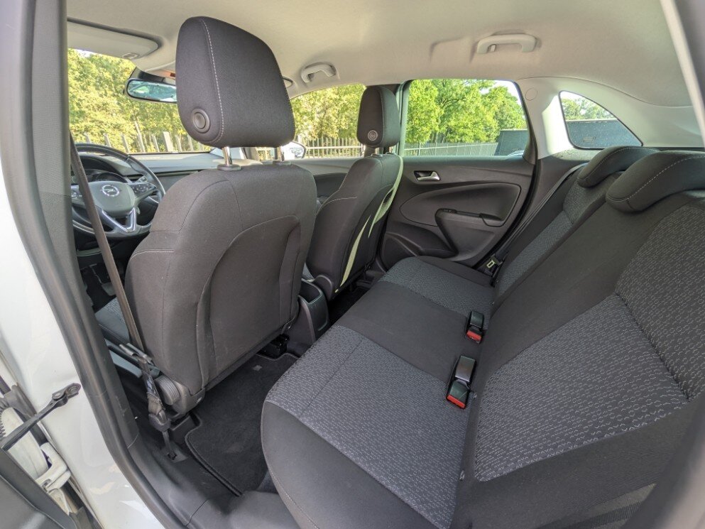 Opel Crossland X 1.2 Edition | 83PK | LED | PDC | Stoelverw. | Climate & Cruise Control | App conn. - Afbeelding 5
