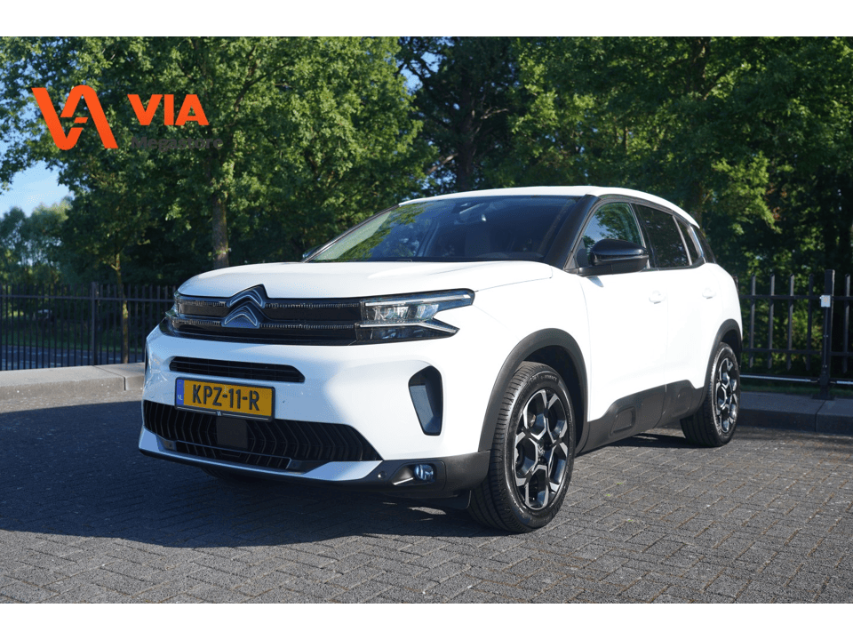 Citroën C5 Aircross Feel | Trekhaak | PDC | Camera | Climate | Lane Ass. | Cruise Ctrl. | - Afbeelding 1