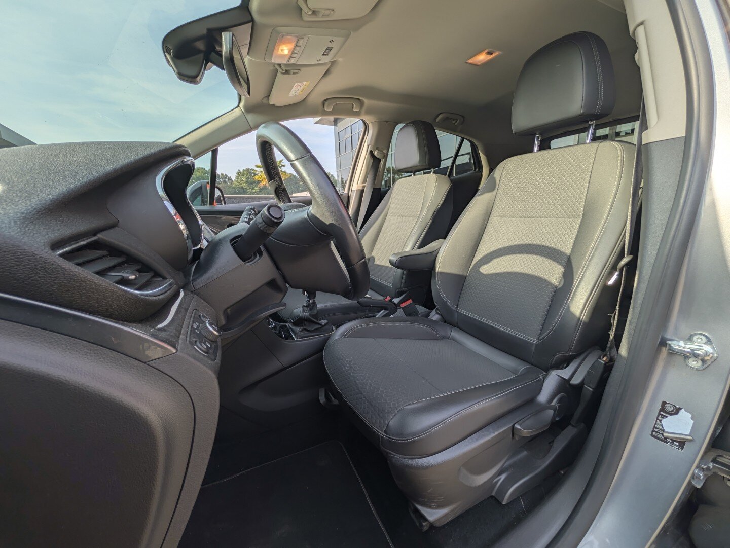 Opel Mokka X 1.4 Turbo Innovation | Trekhaak | Navi | Camera | LED | 18'' LM | Carplay | 4Seasons | Half leder - Afbeelding 4