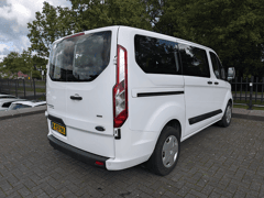 Ford Transit Custom 320 1.0 EcoBoost L1H1 PHEV Trend | Stoelverw. | PDC | Voorruitverw. | LED | Cruise - Afbeelding 3