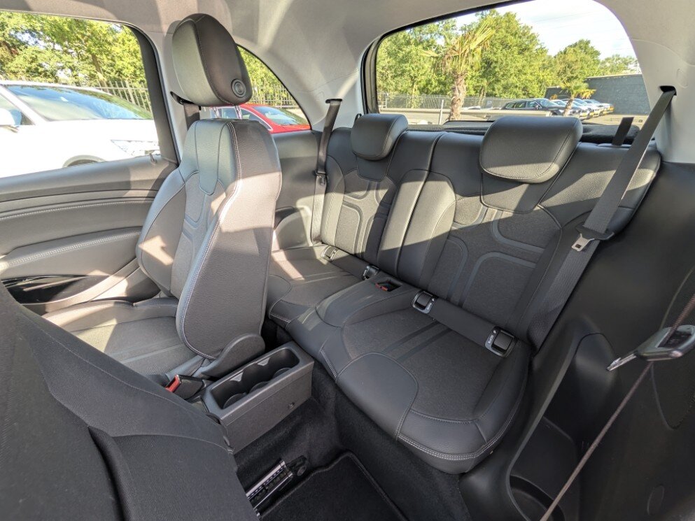 Opel ADAM ROCKS | 1.4 | 87PK | Stuur- stoelverw. | PDC | Half leder | Cruise | Airco - Afbeelding 5