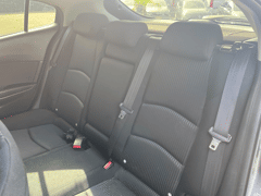 Mazda 3 1.5 101PK | Trekhaak | Navi | PDC | Stoelverw. | Climate Control - Afbeelding 5