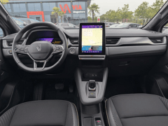 Renault Symbioz 1.8 E-Tech Hybrid | Stuur- stoelverw. | ACC | Navi | Camera | LED | Virtual Cockp. | Half Leder - Afbeelding 2
