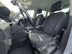 Volkswagen Tiguan 1.4 TSI | 150PK | 4Motion | Comfortline | Trekhaak | Navi | Camera | Stoelverw. | ACC | ECC | Ergoactive | - Afbeelding 4