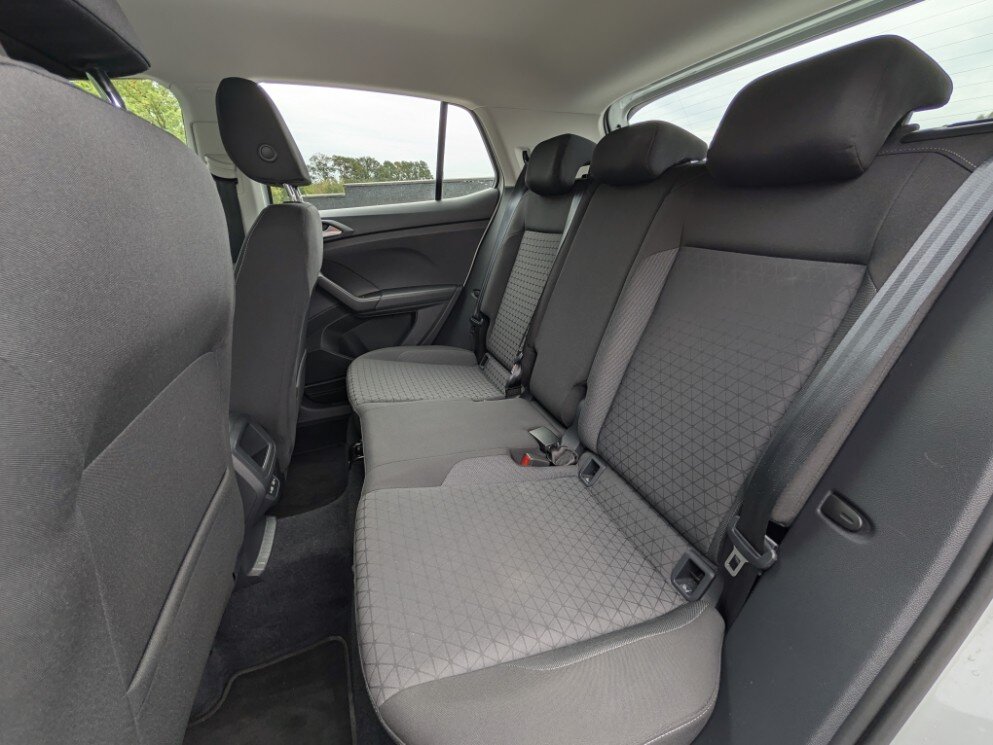 Volkswagen T-Cross 1.0 Style | 110PK | Stoelverw. | Climate | Adaptive Cruise | App Connect | PDC | Camera | - Afbeelding 5