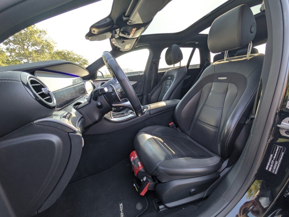 Mercedes-Benz E-Klasse 53 AMG Premium Plus AMG 4matic+ | 435PK | El. trekhaak | Pano | Widescreen | Distronic | Luchtvering | Memory - Afbeelding 4