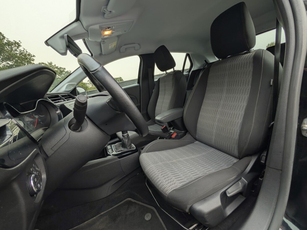 Opel Corsa 1.2 Edition 75PK | Stuur- stoelverw. | PDC | LED | Airco - Afbeelding 4