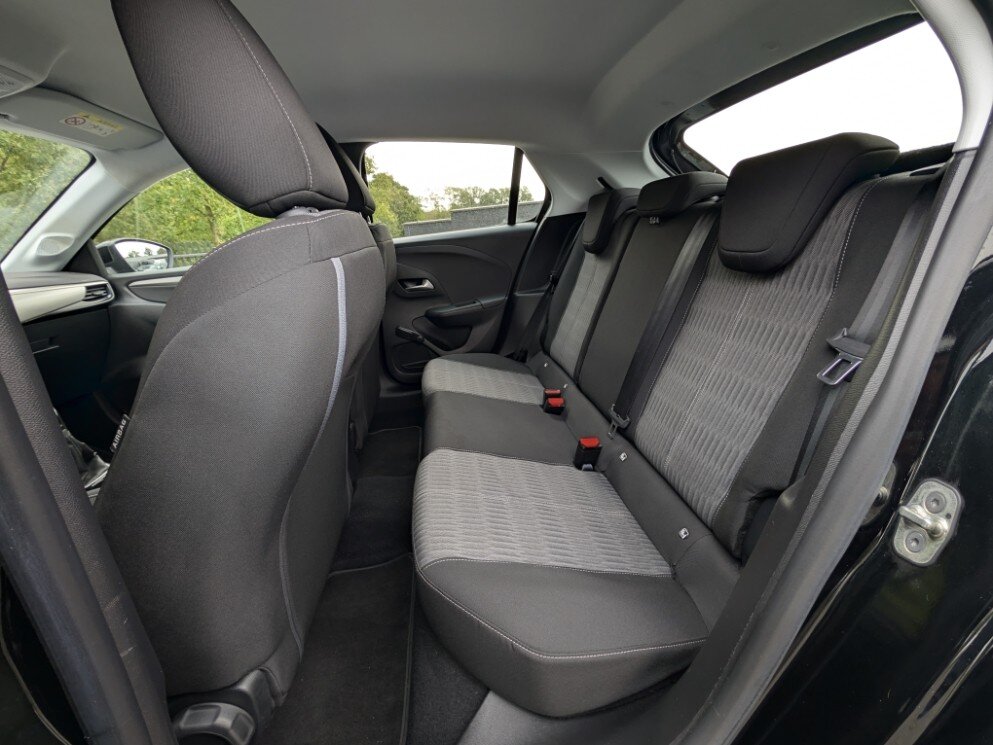 Opel Corsa 1.2 Edition 75PK | Stuur- stoelverw. | PDC | LED | Airco - Afbeelding 5