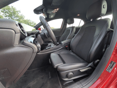 Mercedes-Benz A-Klasse 200 Urban | Stoelverw. | Cruise | Camera | Climate | LED | 17" velgen | - Afbeelding 4