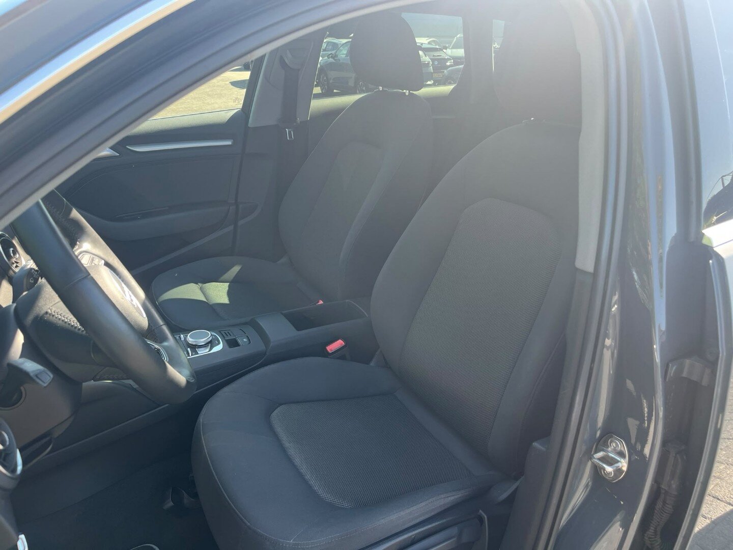 Audi A3 Sportback E-Tron 40 e-TFSI PHEV | Pano | Navi | Stoelverw. | PDC | Climate | LED | BTW auto! - Afbeelding 4