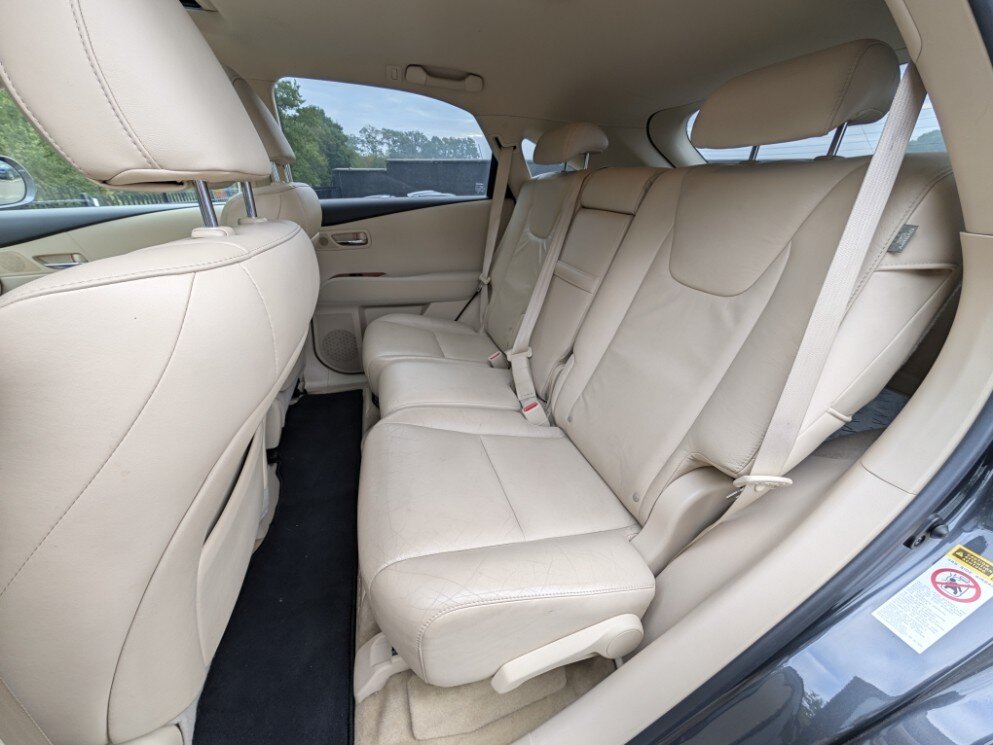 Lexus RX 450h 4WD | 249PK | Luxury | Camera | Memory | Navi | Leder | Clima | Cruise | - Afbeelding 5
