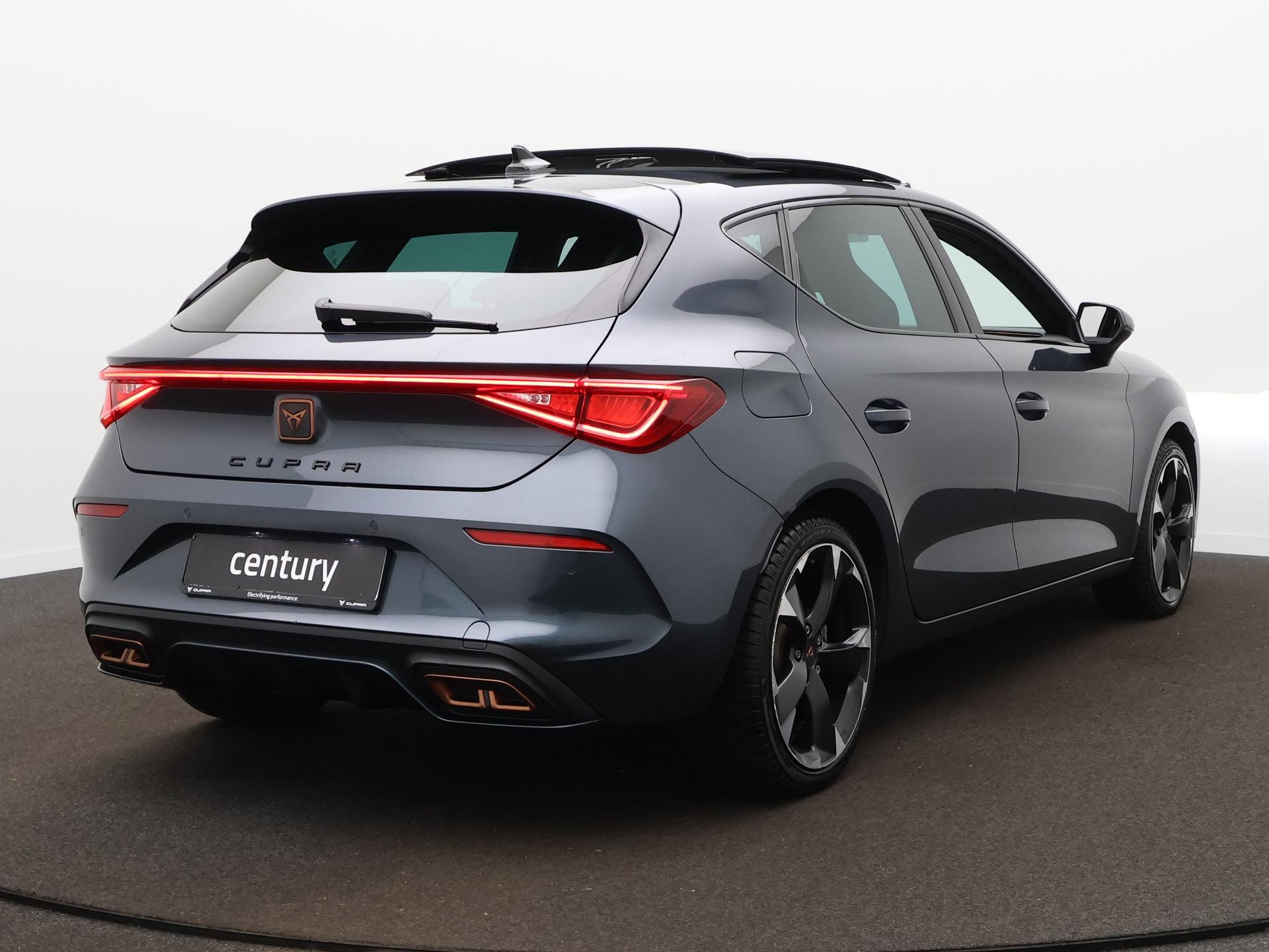 CUPRA Leon 1.4 e-Hybrid Business - Afbeelding 5