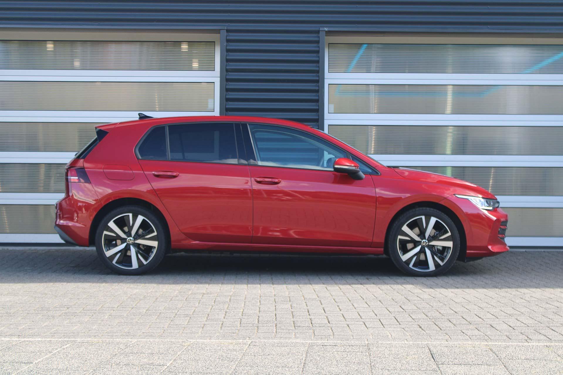 Volkswagen Golf 1.5 eHybrid 204pk Life Edition - Afbeelding 3