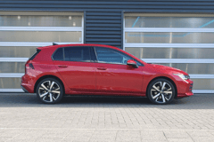 Volkswagen Golf 1.5 eHybrid 204pk Life Edition - Afbeelding 3