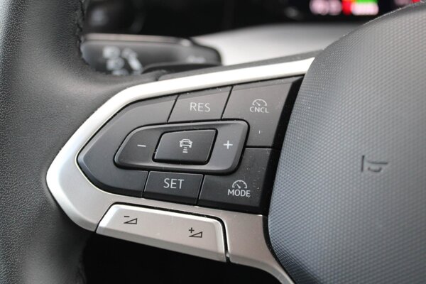 cruise control adaptief