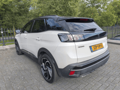 Peugeot 3008 GT | Pano | Luxe Leder | Premium Sound | Stoelverw. | LED | Camera | - Afbeelding 3