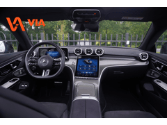 Mercedes-Benz CLE 300 Coupé Automaat AMG Line | Premium Pakket | Nightpakket | Winterpakket | Burmester | Distronic | 360° Camera | Keyless-Go | Stoelverwarming - Afbeelding 2