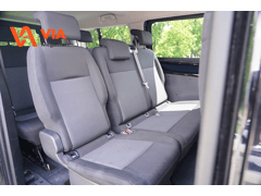 Opel Vivaro 2.0 CDTi (106 kW) L3H1 9 zits | Navi | PDC | Airco | XL lengte Automaat - Afbeelding 5