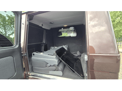 Mercedes-Benz G-Klasse 350 | Grijs kenteken | 4Matic | 245PK | Designo Bruin | 350d - Afbeelding 5