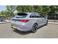 CUPRA Leon Sportstourer 1.5 eTSI | Business Edition PLUS | Trekhaak | Navi | Camera | PDC | ECC | LED | Cruise Ctrl. | - Afbeelding 3