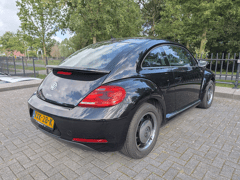 Volkswagen Beetle 1.4 TSI | DESIGN | Stoelverw. | Navi | Beetle Wheels | Climate | 160PK | +wintersetje - Afbeelding 3