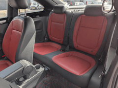 Volkswagen Beetle 1.4 TSI | DESIGN | Stoelverw. | Navi | Beetle Wheels | Climate | 160PK | +wintersetje - Afbeelding 5