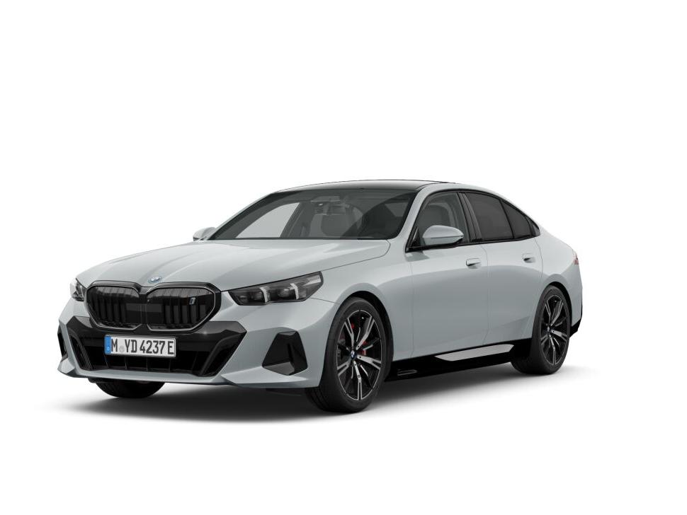 BMW i5 eDrive40 M Sport Edition