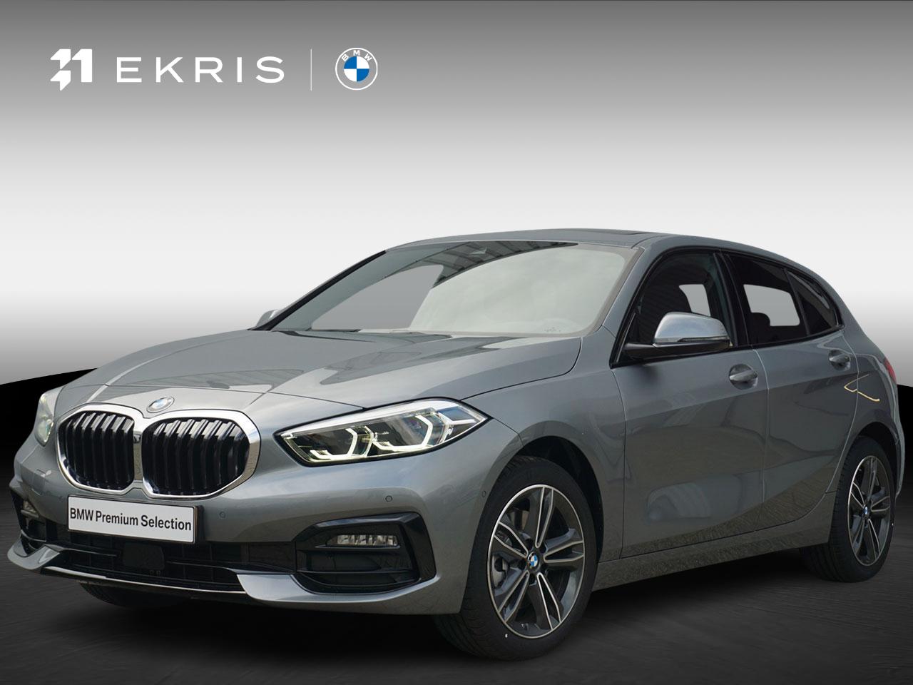 BMW 1 Serie 118i