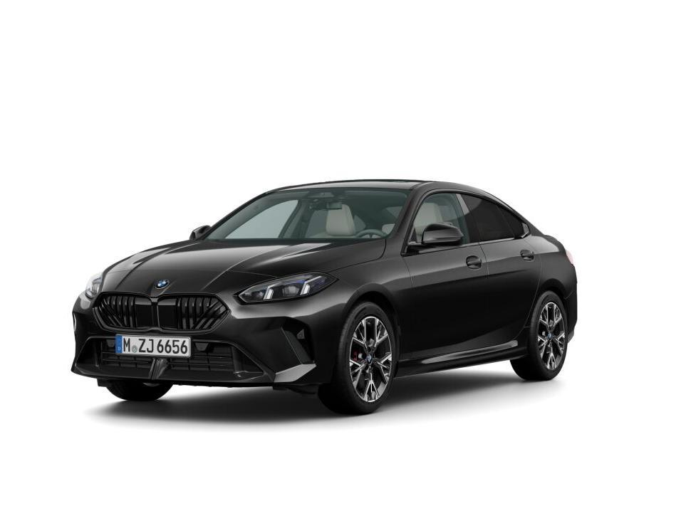 BMW 2 Serie Gran Coupé 220