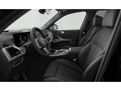 BMW X7 xDrive40i - Afbeelding 4