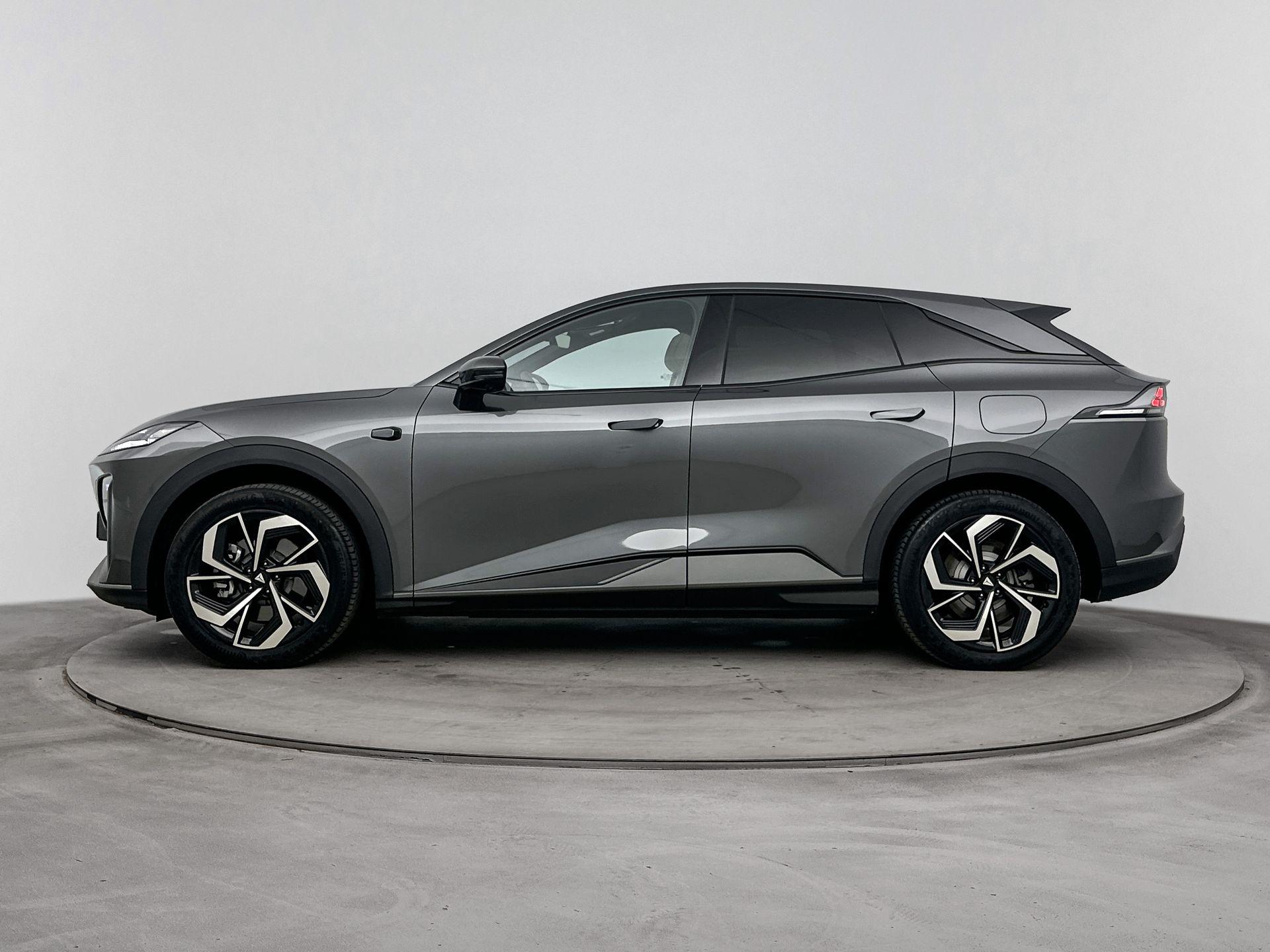 Changan Deepal S07 Max 79.97 kWh - Afbeelding 2